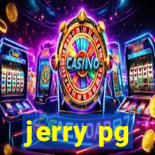 jerry pg